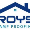 Roy's Damp Proofing