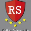 RS 5 Star Security