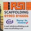 RS Insulation & Pointing