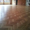 R Taylor Wood Flooring Specialists