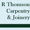 R Thomson Carpentry & Joinery