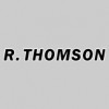 Thomson R Electrical Contractors