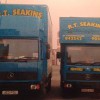 R.T Seakins Removals & Storage