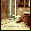 Rubix Bathrooms