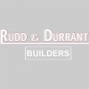Rudd & Durrant Builders