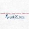 Russell & Sons Plastering Contractors