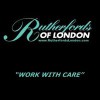 Rutherfords Of London