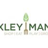 Ruxley Manor