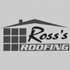 Ross's Roofing