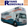 Ryans Removals