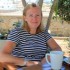 Caroline Salisbury