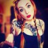 Emmi-Lou Nightingale