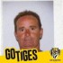 Trevor Kitson
