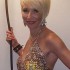 Tracey Gill