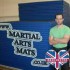 John MartialArts Mats Meltzer