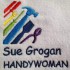 Sue Grogan