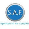 S.A.F. Refrigeration & Air Conditioning