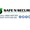 Safe 'N' Secure Windows & Doors