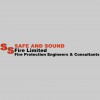 Safe & Sound Fire