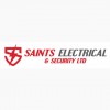 Saints Electrical & Security