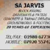 Jarvis SA