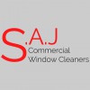 SAJ Window Cleaners