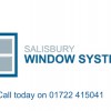 Salisbury Window Systems
