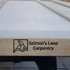 Salmons Leap