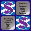 Saltire Plumbing Supplies