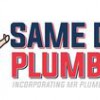 Same Day Plumbing