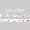 Same Day Rapid Response