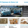 Samson R & Sons