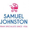 Samuel Johnston