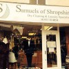 Samuels Of Shropshire
