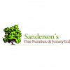 Sanderson's Fine Furniture & Joinery