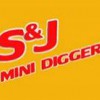 S & J Mini Diggers
