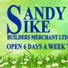 Sandysike Builders Merchants
