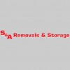 S & A Removals & Storage