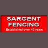 Sargent Fencing