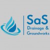 SaS Drainage & Groundworks