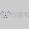 SAS Carpentry