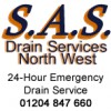 SAS Drain Services