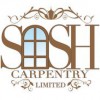 Sash Carpentry