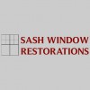 Sash Window Restorations