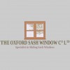 Oxford Sash Window