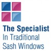 The Specialist In Traditional Sash Windows