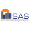 SAS Local Builder/commercial Refurbishment Roofing Cladding