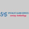 Specialist Alarm Services