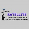 Satellite Cleaning Services & Property Maintenance