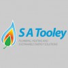 S A Tooley